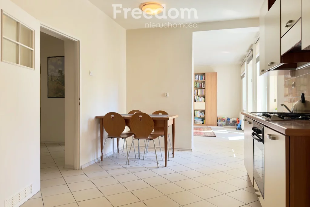 3 pokoje, mieszkanie 88,59 m², piętro 1, oferta nr , 37965/3685/OMS, Włocławek, Przedmiejska