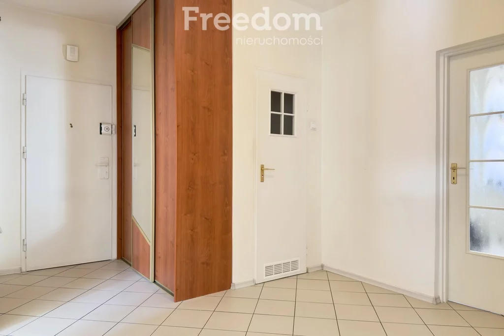 3 pokoje, mieszkanie 88,59 m², piętro 1, oferta nr , 37965/3685/OMS, Włocławek, Przedmiejska