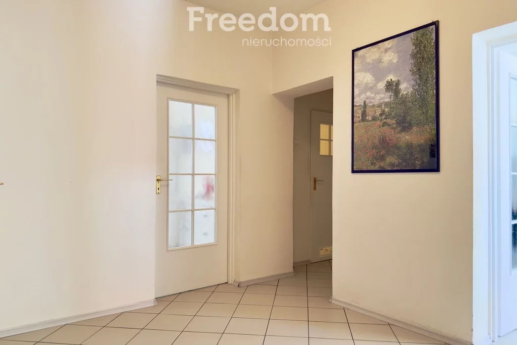 3 pokoje, mieszkanie 88,59 m², piętro 1, oferta nr , 37965/3685/OMS, Włocławek, Przedmiejska