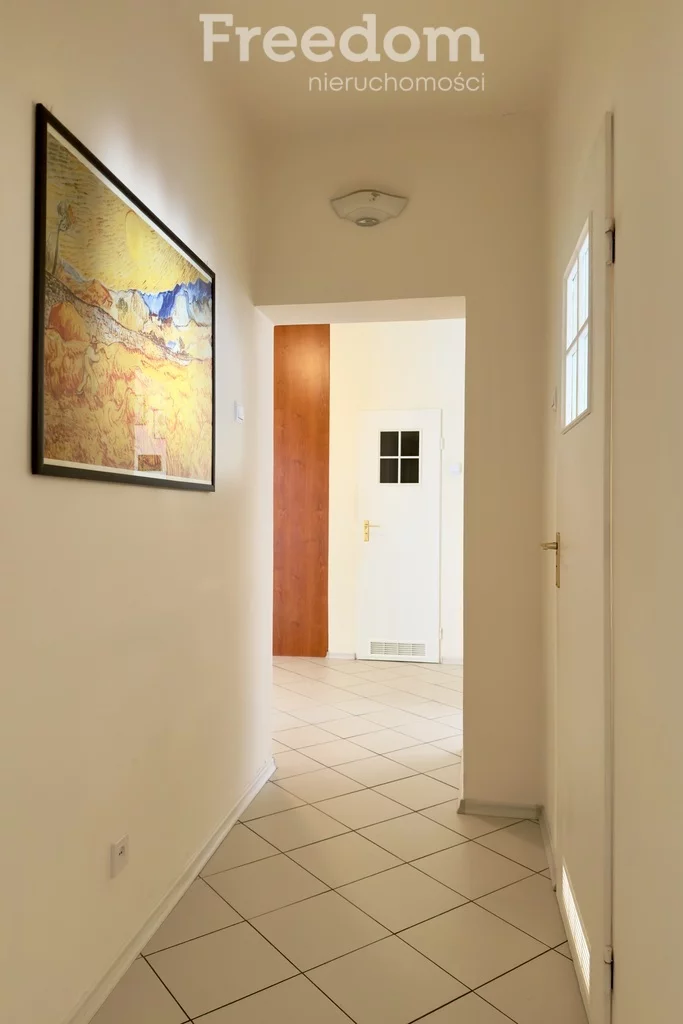 3 pokoje, mieszkanie 88,59 m², piętro 1, oferta nr , 37965/3685/OMS, Włocławek, Przedmiejska