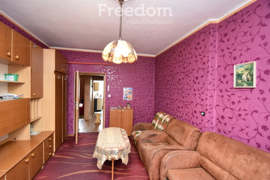 Apartamenty 38403/3685/OMS Zabrze Przelotowa