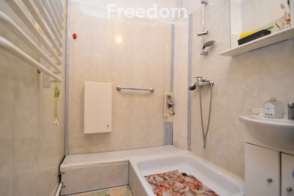 3 pokoje, mieszkanie 60,76 m², parter, oferta nr , 38403/3685/OMS, Zabrze, Przelotowa