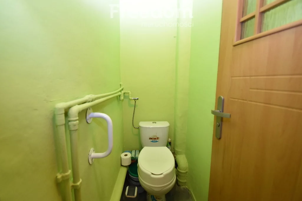 3 pokoje, mieszkanie 60,76 m², parter, oferta nr , 38403/3685/OMS, Zabrze, Przelotowa