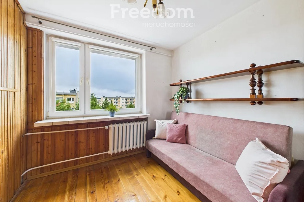 3 pokoje, mieszkanie 58,00 m², piętro 4, oferta nr , 39601/3685/OMS, Orneta, Przemysłowa