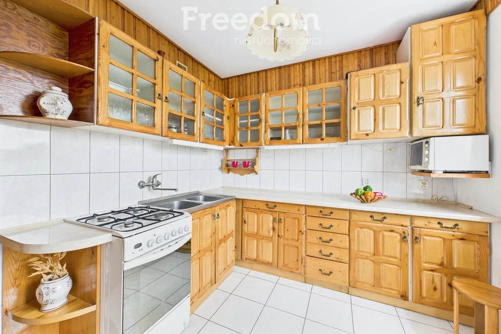 3 pokoje, mieszkanie 58,00 m², piętro 4, oferta nr , 39601/3685/OMS, Orneta, Przemysłowa