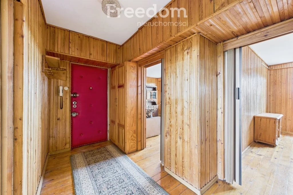 3 pokoje, mieszkanie 58,00 m², piętro 4, oferta nr , 39601/3685/OMS, Orneta, Przemysłowa
