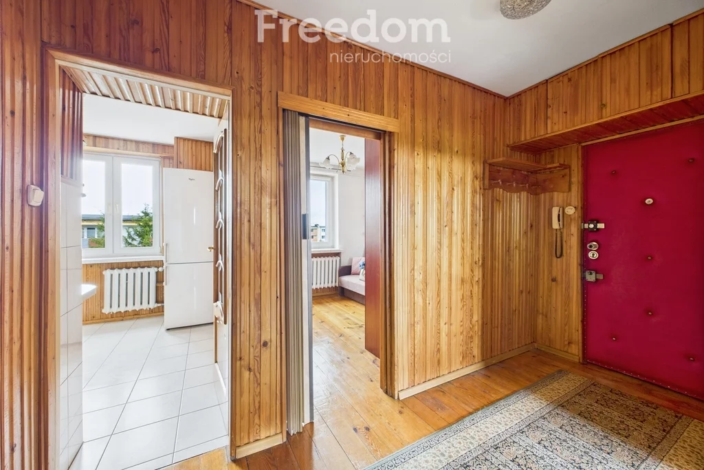 3 pokoje, mieszkanie 58,00 m², piętro 4, oferta nr , 39601/3685/OMS, Orneta, Przemysłowa