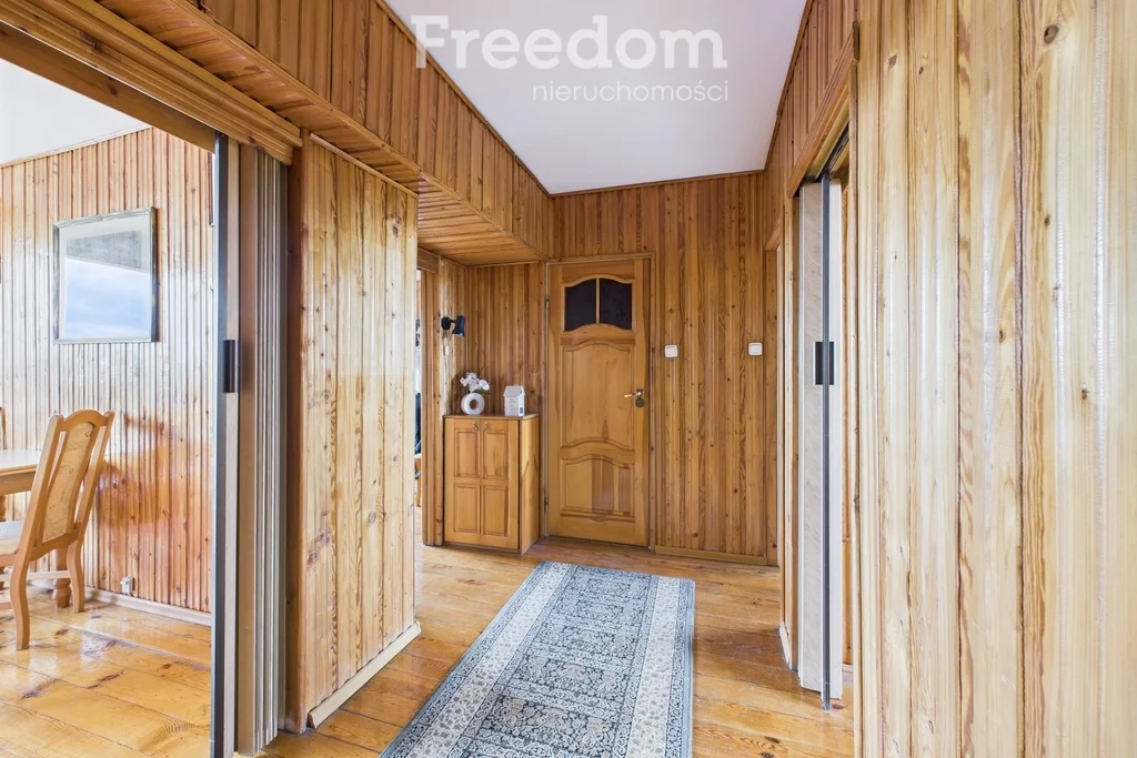 3 pokoje, mieszkanie 58,00 m², piętro 4, oferta nr , 39601/3685/OMS, Orneta, Przemysłowa