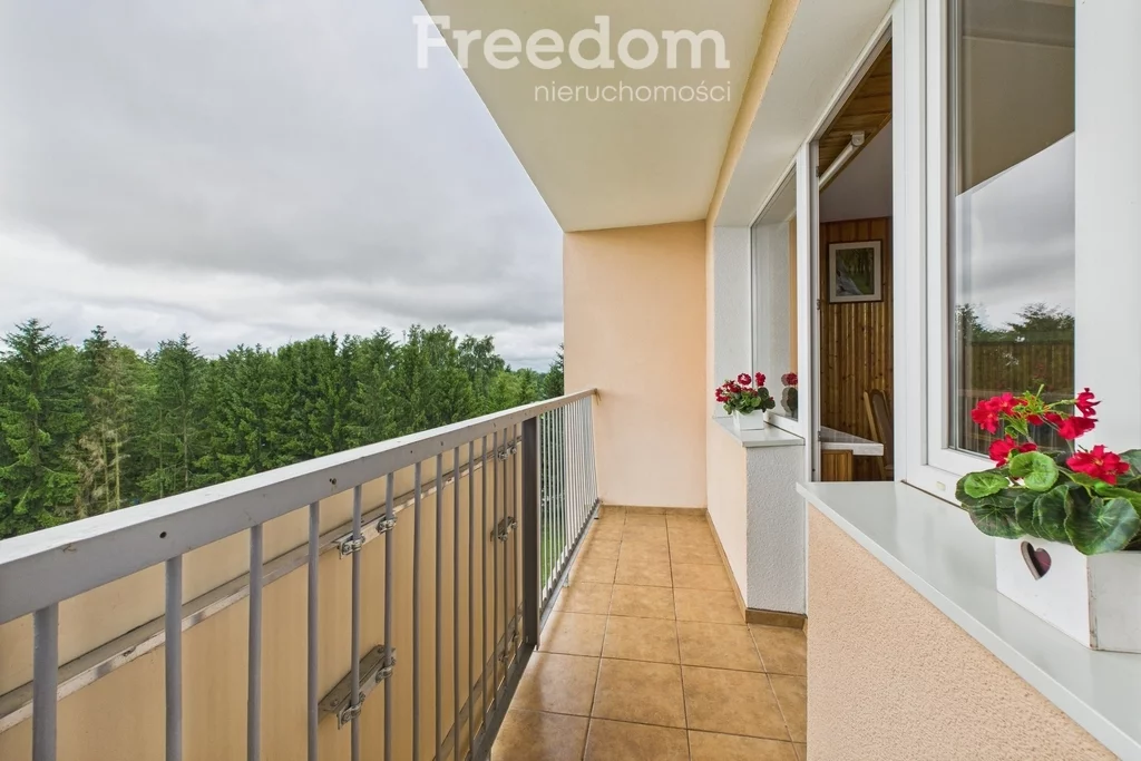 3 pokoje, mieszkanie 58,00 m², piętro 4, oferta nr , 39601/3685/OMS, Orneta, Przemysłowa