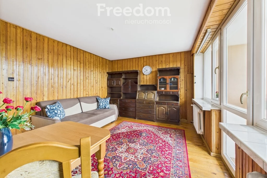 3 pokoje, mieszkanie 58,00 m², piętro 4, oferta nr , 40391/3685/OMS, Orneta, Przemysłowa