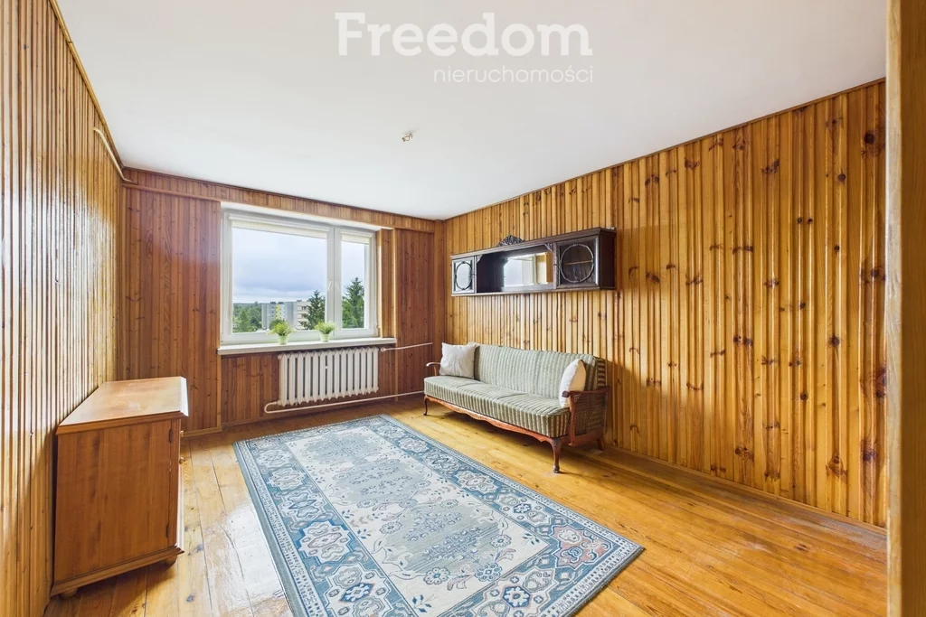 3 pokoje, mieszkanie 58,00 m², piętro 4, oferta nr , 40391/3685/OMS, Orneta, Przemysłowa