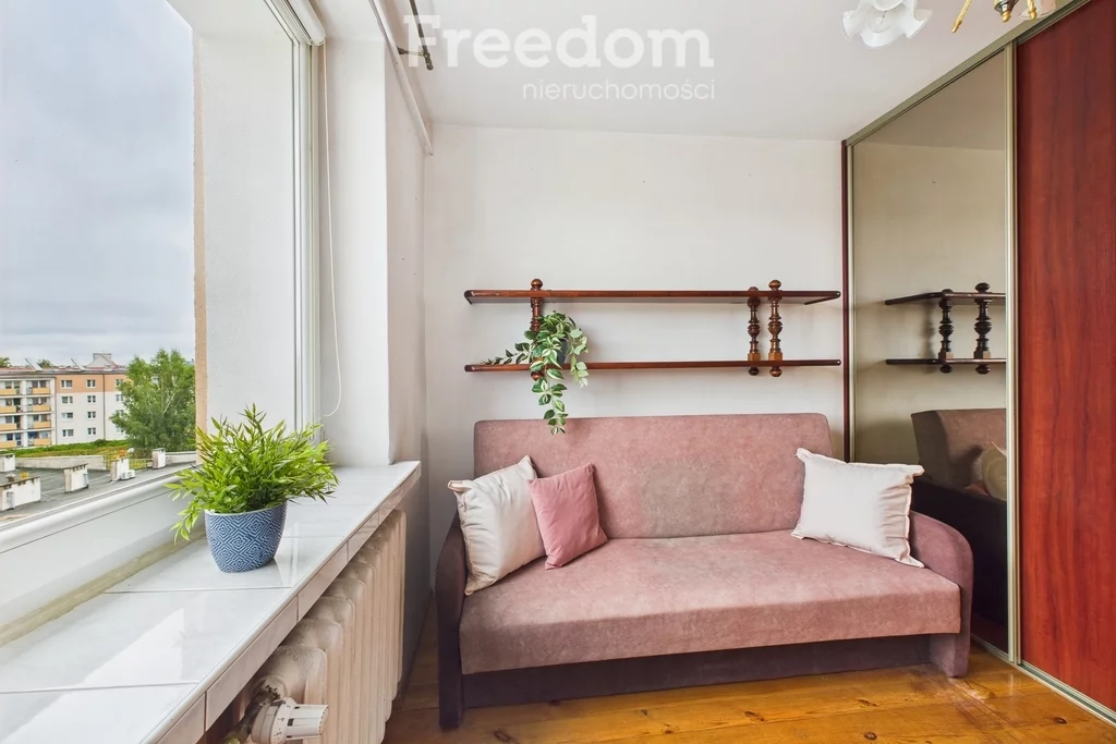 3 pokoje, mieszkanie 58,00 m², piętro 4, oferta nr , 40391/3685/OMS, Orneta, Przemysłowa