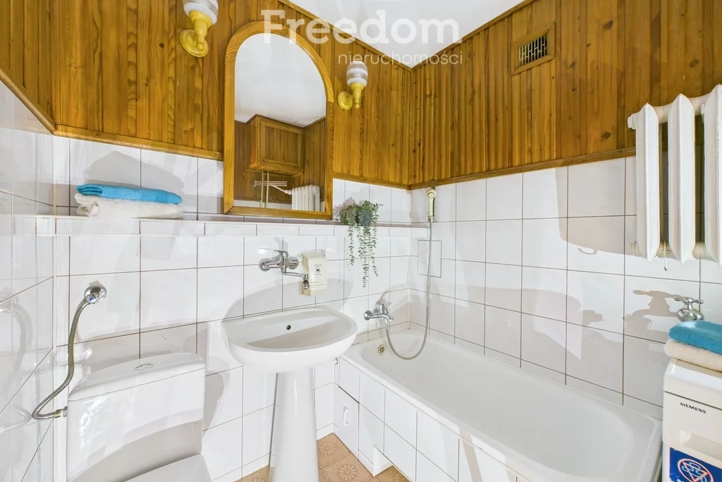 3 pokoje, mieszkanie 58,00 m², piętro 4, oferta nr , 40391/3685/OMS, Orneta, Przemysłowa