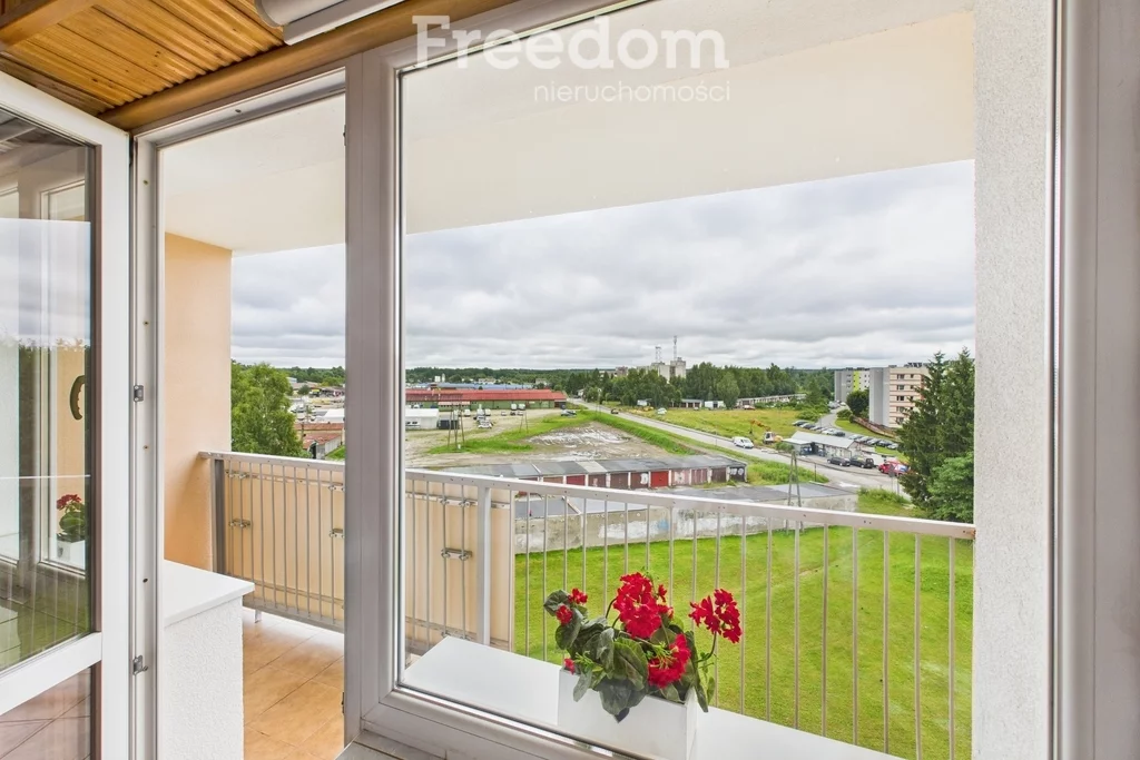 3 pokoje, mieszkanie 58,00 m², piętro 4, oferta nr , 40391/3685/OMS, Orneta, Przemysłowa
