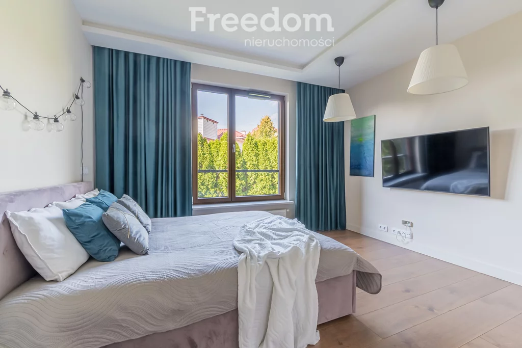 3 pokoje, apartament 104,07 m², piętro 1, oferta nr , 38200/3685/OMS, Warszawa, Ochota, Ochota, Przy Parku