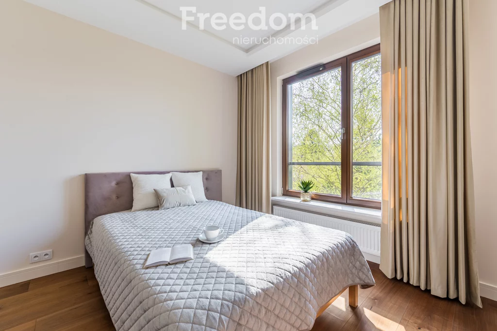 3 pokoje, apartament 104,07 m², piętro 1, oferta nr , 38200/3685/OMS, Warszawa, Ochota, Ochota, Przy Parku
