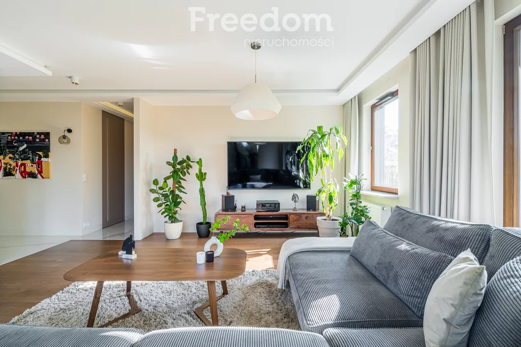 3 pokoje, apartament 104,07 m², piętro 1, oferta nr , 38200/3685/OMS, Warszawa, Ochota, Ochota, Przy Parku