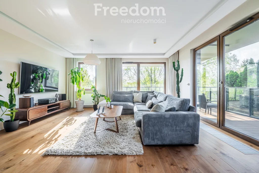 3 pokoje, apartament 104,07 m², piętro 1, oferta nr , 38200/3685/OMS, Warszawa, Ochota, Ochota, Przy Parku