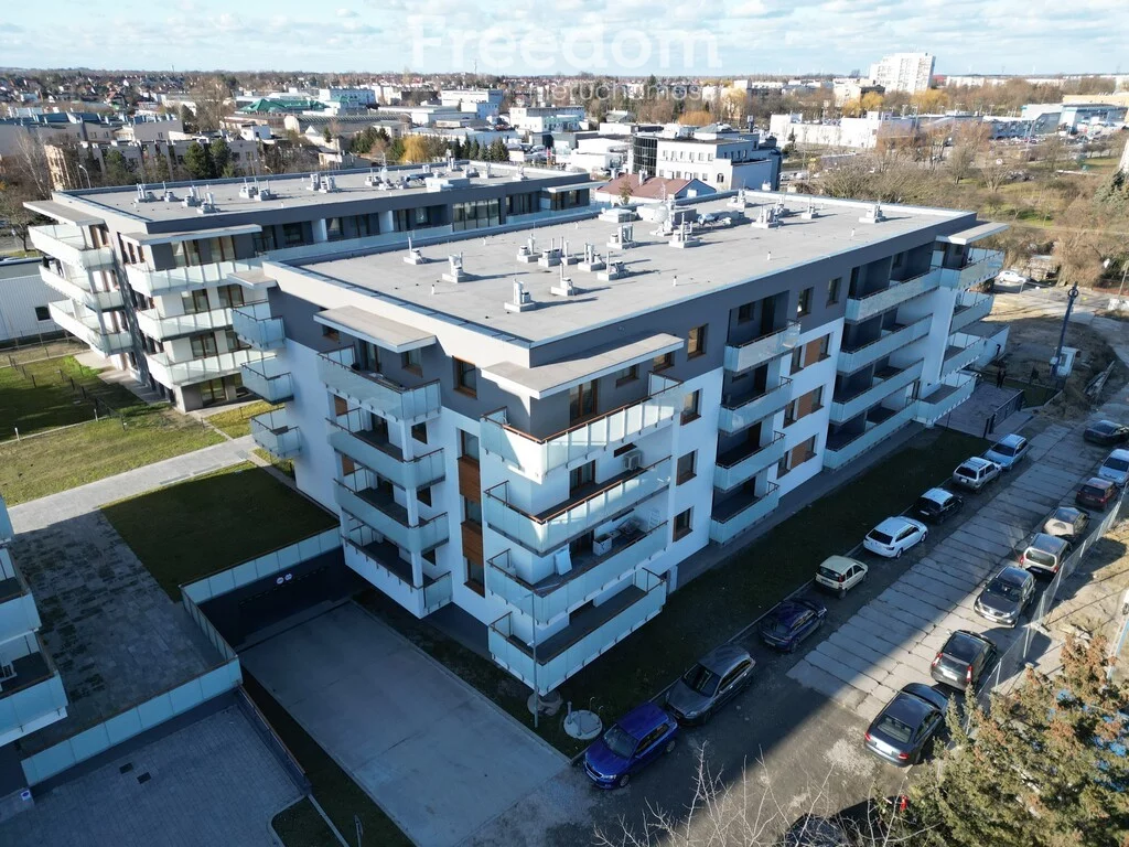 Mieszkanie trzypokojowe 79,00 m², Piotrków Trybunalski, Przyszła, Sprzedaż