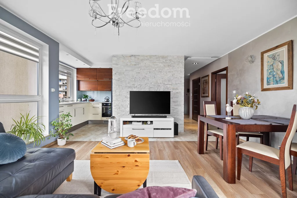 Apartamenty 38770/3685/OMS Gdańsk Jasień Przytulna