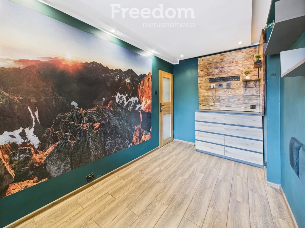 3 pokoje, mieszkanie 48,97 m², piętro 3, oferta nr , 38591/3685/OMS, Chorzów, Pudlerska