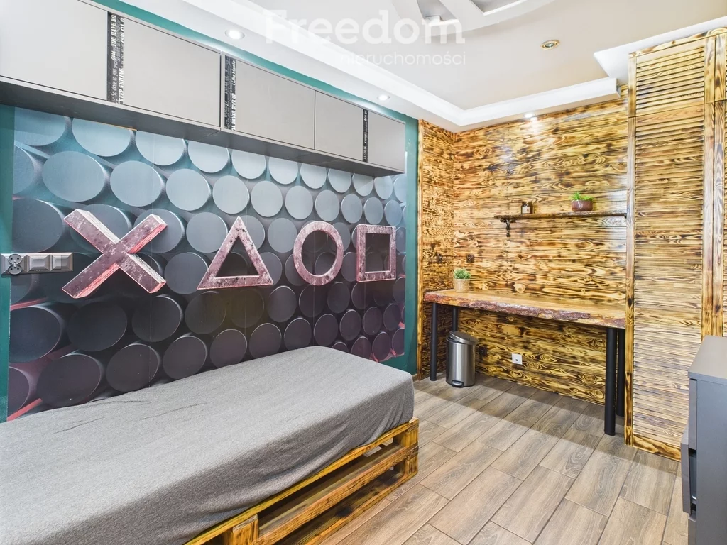 3 pokoje, mieszkanie 48,97 m², piętro 3, oferta nr , 38591/3685/OMS, Chorzów, Pudlerska