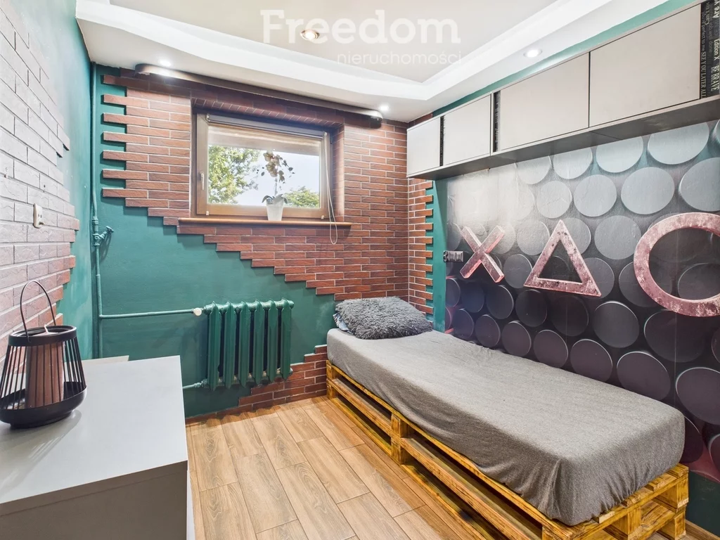 3 pokoje, mieszkanie 48,97 m², piętro 3, oferta nr , 38591/3685/OMS, Chorzów, Pudlerska