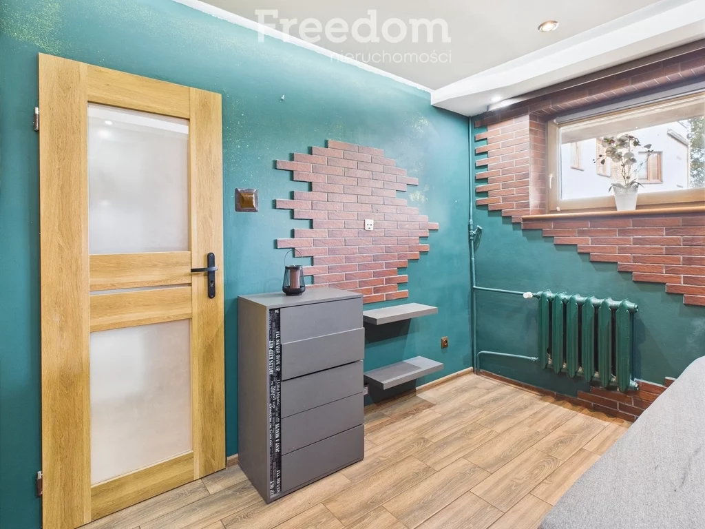 3 pokoje, mieszkanie 48,97 m², piętro 3, oferta nr , 38591/3685/OMS, Chorzów, Pudlerska