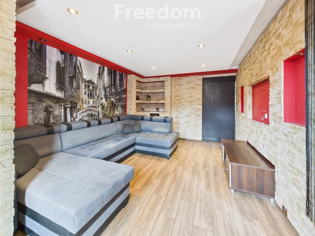 3 pokoje, mieszkanie 48,97 m², piętro 3, oferta nr , 38591/3685/OMS, Chorzów, Pudlerska