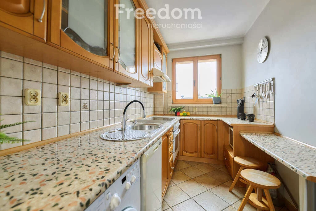3 pokoje, mieszkanie 57,90 m², piętro 4, oferta nr , 37811/3685/OMS, Elbląg, Pułkownika Stanisława Dąbka