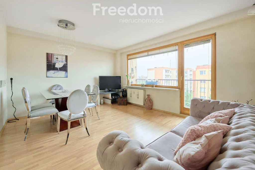 3 pokoje, mieszkanie 57,90 m², piętro 4, oferta nr , 37811/3685/OMS, Elbląg, Pułkownika Stanisława Dąbka