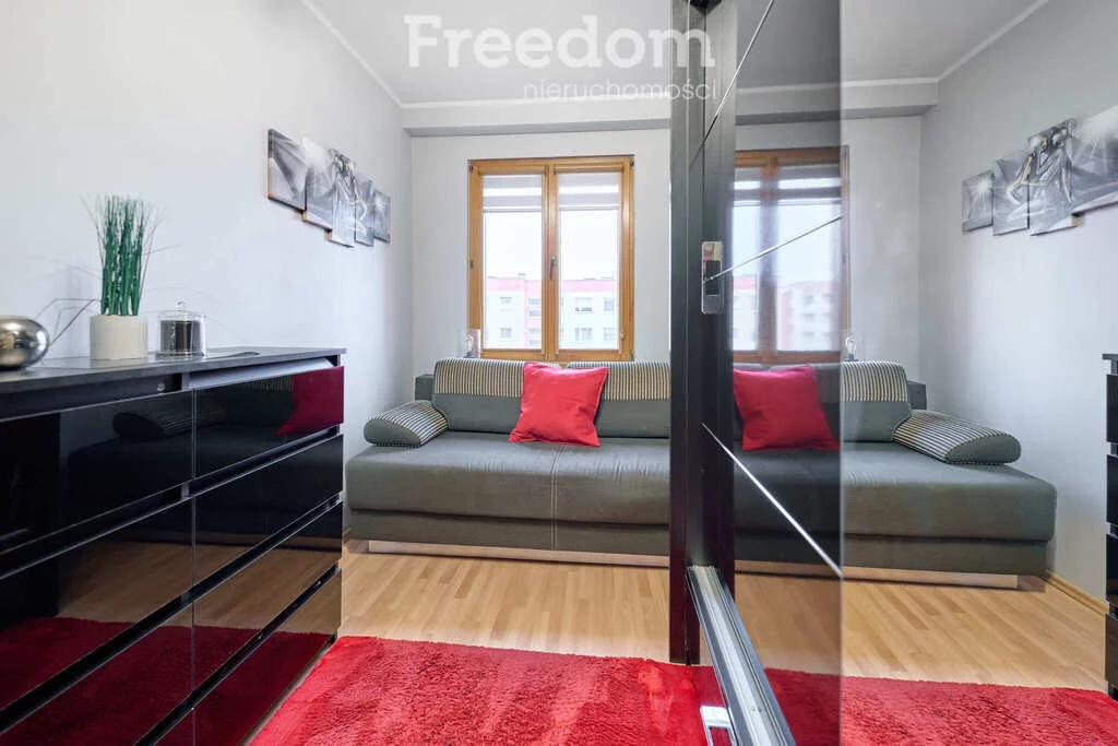 3 pokoje, mieszkanie 57,90 m², piętro 4, oferta nr , 37811/3685/OMS, Elbląg, Pułkownika Stanisława Dąbka