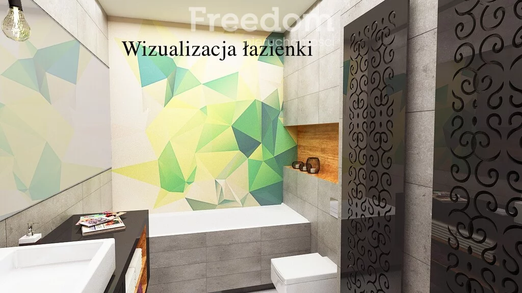 3 pokoje, mieszkanie 63,50 m², piętro 2, oferta nr , 38871/3685/OMS, Serock, Pułtuska