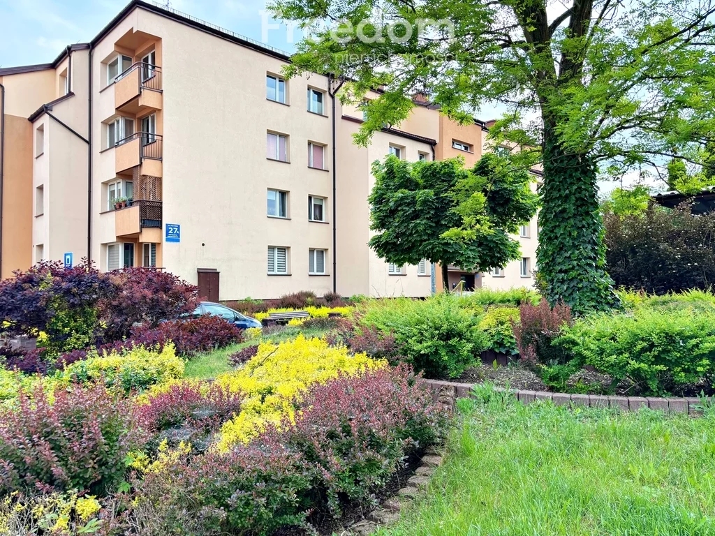 3 pokoje, mieszkanie 63,50 m², piętro 2, oferta nr , 38871/3685/OMS, Serock, Pułtuska