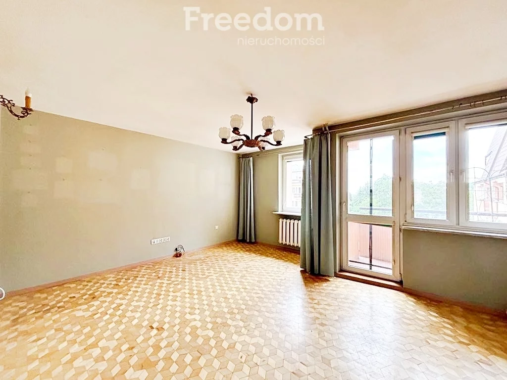 3 pokoje, mieszkanie 63,50 m², piętro 2, oferta nr , 38871/3685/OMS, Serock, Pułtuska