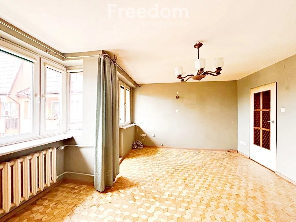 3 pokoje, mieszkanie 63,50 m², piętro 2, oferta nr , 38871/3685/OMS, Serock, Pułtuska