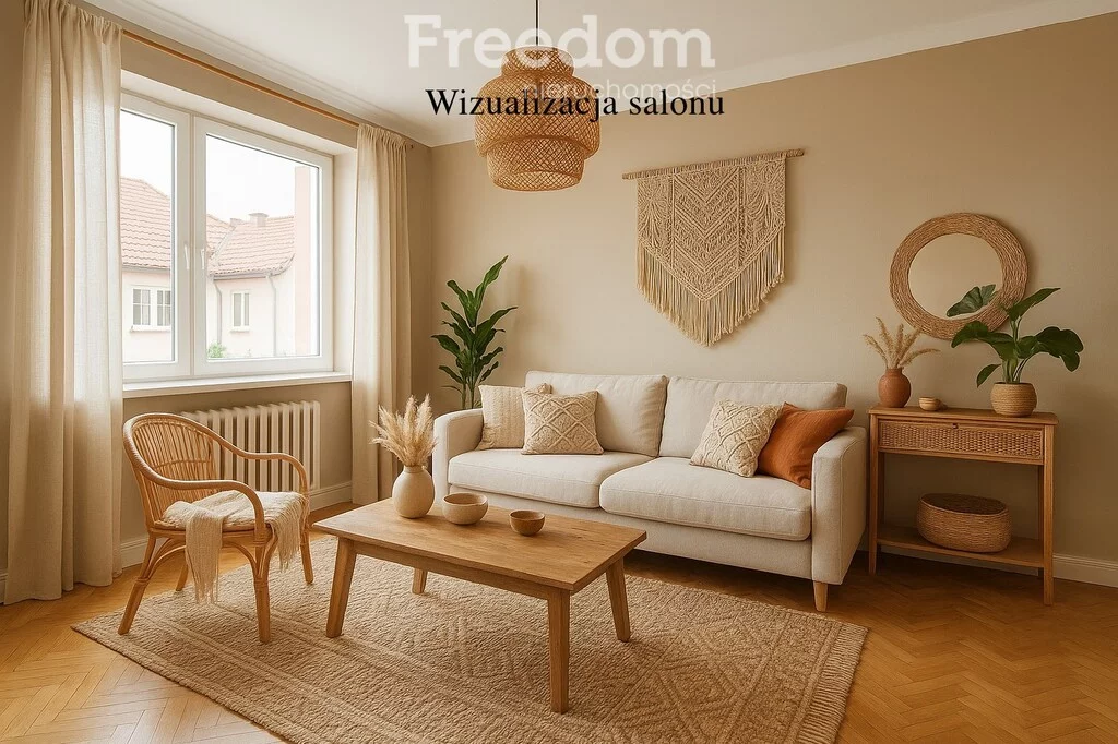 Apartamenty 40717/3685/OMS Serock Pułtuska