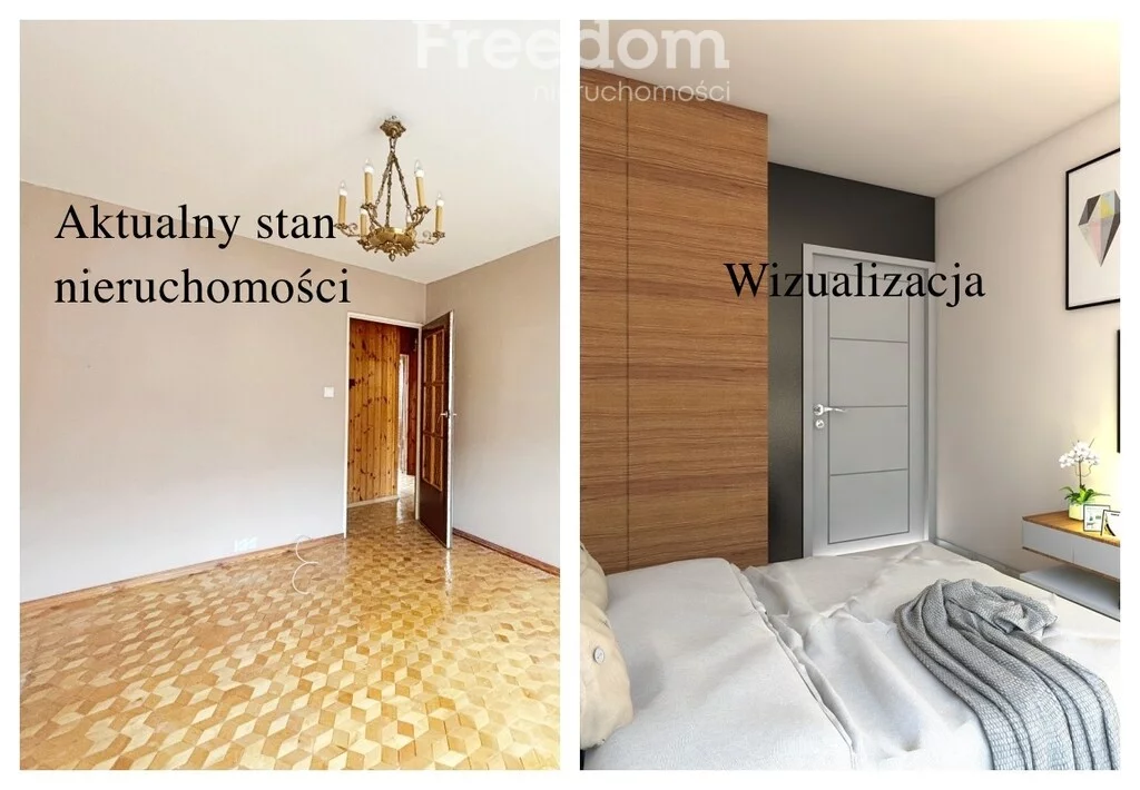 3 pokoje, mieszkanie 63,50 m², piętro 2, oferta nr , 40717/3685/OMS, Serock, Pułtuska