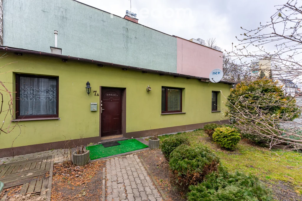 Apartamenty 39989/3685/OMS Warszawa Pułtuska