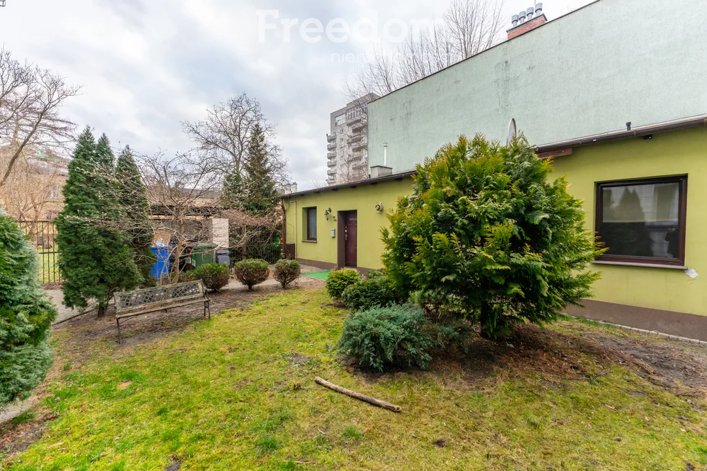 3 pokoje, mieszkanie 63,00 m², parter, oferta nr , 39989/3685/OMS, Warszawa, Praga Południe, Praga Południe, Pułtuska