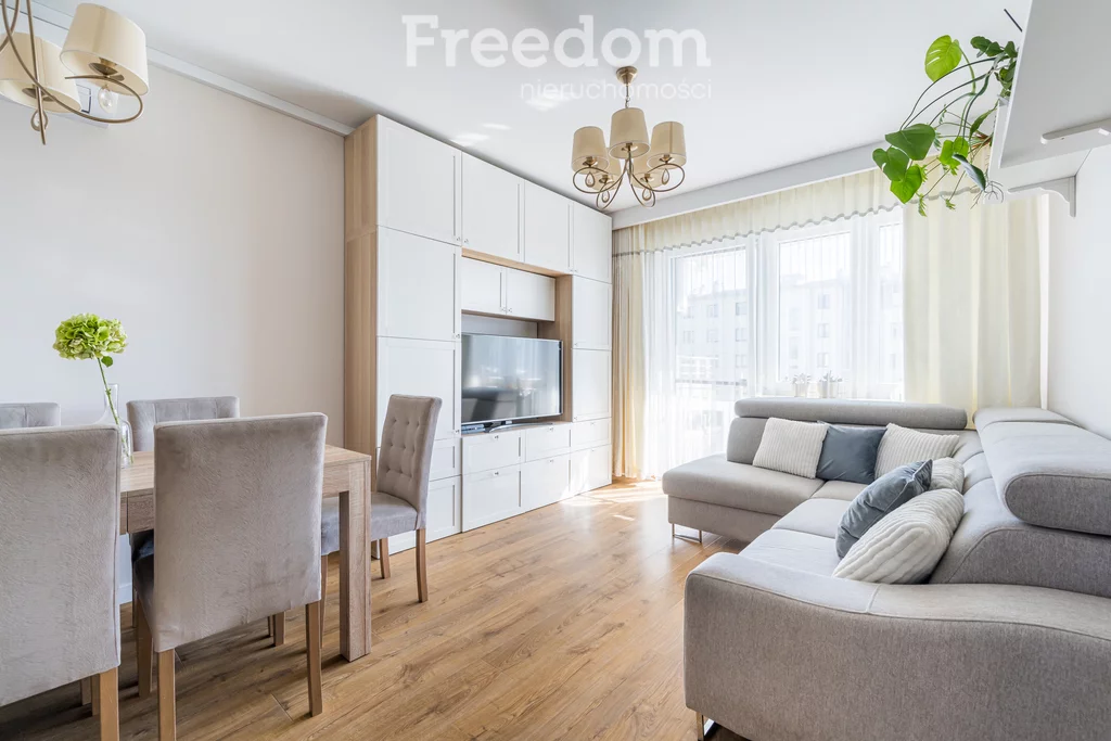 Apartamenty 40398/3685/OMS Wyszków Pułtuska