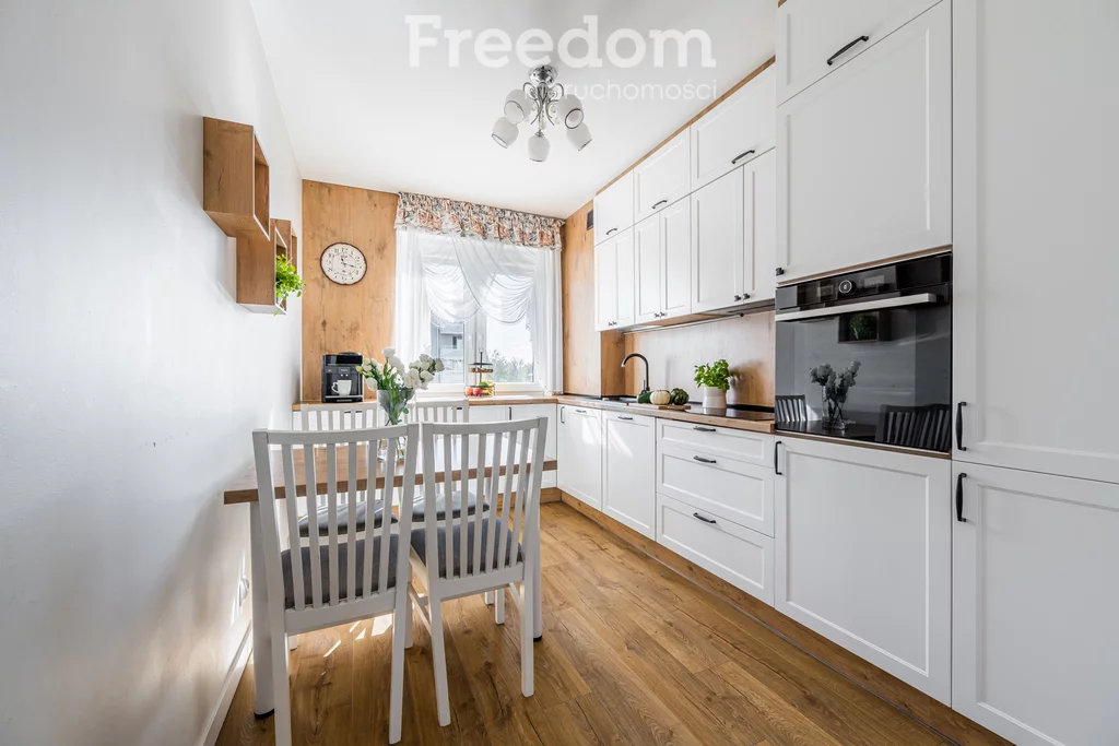 3 pokoje, mieszkanie 68,84 m², piętro 3, oferta nr , 40398/3685/OMS, Wyszków, Pułtuska