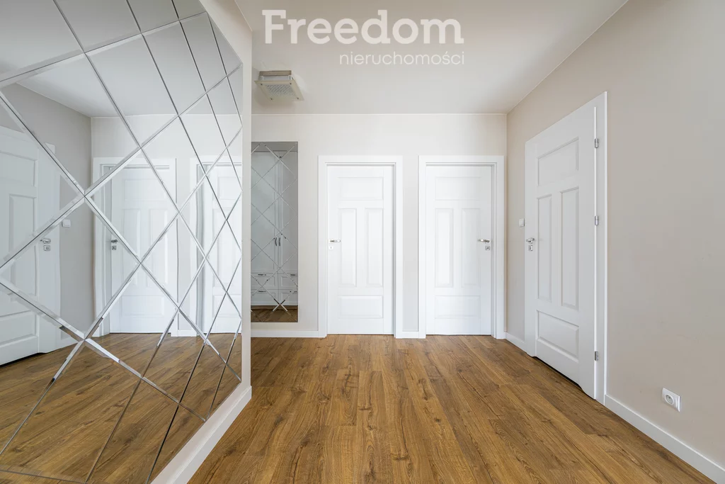 3 pokoje, mieszkanie 68,84 m², piętro 3, oferta nr , 40398/3685/OMS, Wyszków, Pułtuska