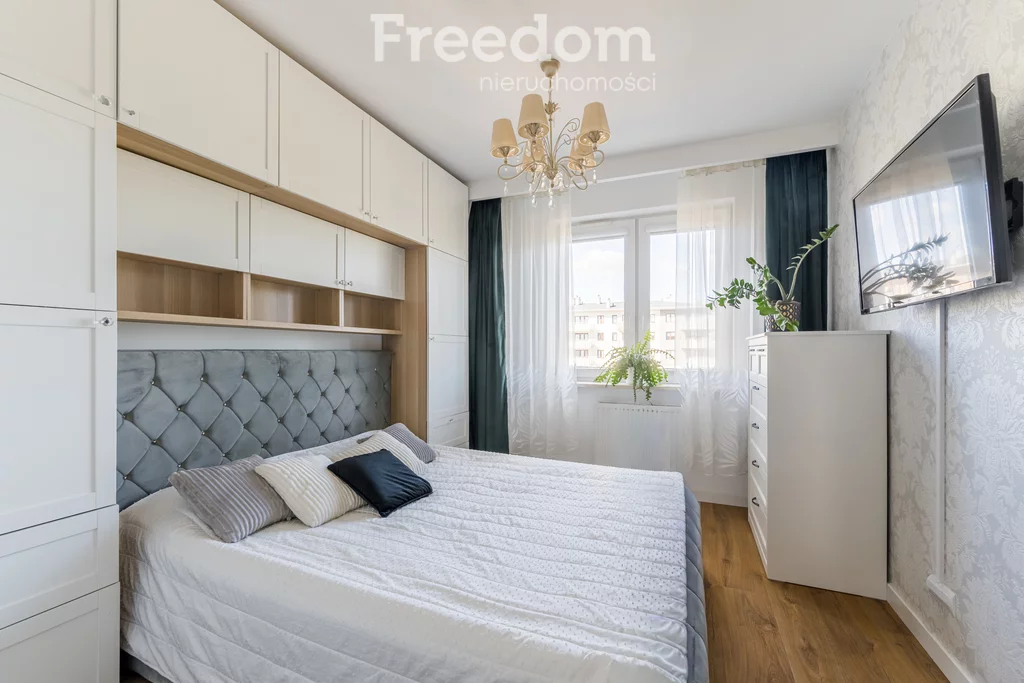 3 pokoje, mieszkanie 68,84 m², piętro 3, oferta nr , 40398/3685/OMS, Wyszków, Pułtuska