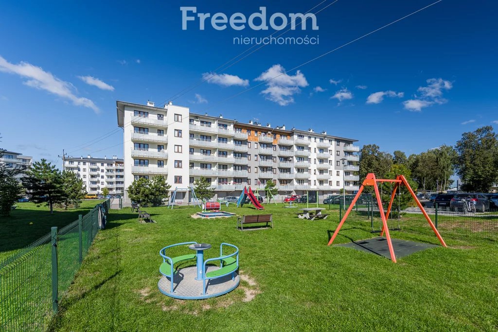 3 pokoje, mieszkanie 68,84 m², piętro 3, oferta nr , 40398/3685/OMS, Wyszków, Pułtuska