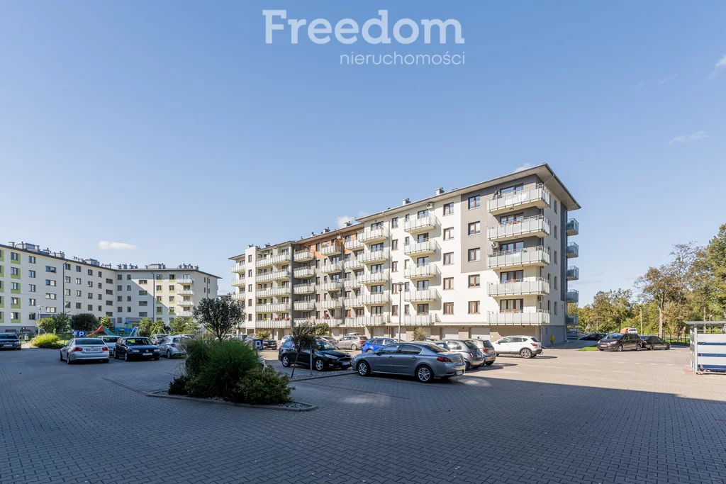 3 pokoje, mieszkanie 68,84 m², piętro 3, oferta nr , 40398/3685/OMS, Wyszków, Pułtuska