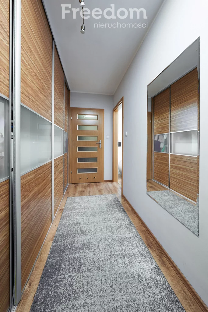 3 pokoje, mieszkanie 68,02 m², piętro 3, oferta nr , 37964/3685/OMS, Ostróda, Racławicka