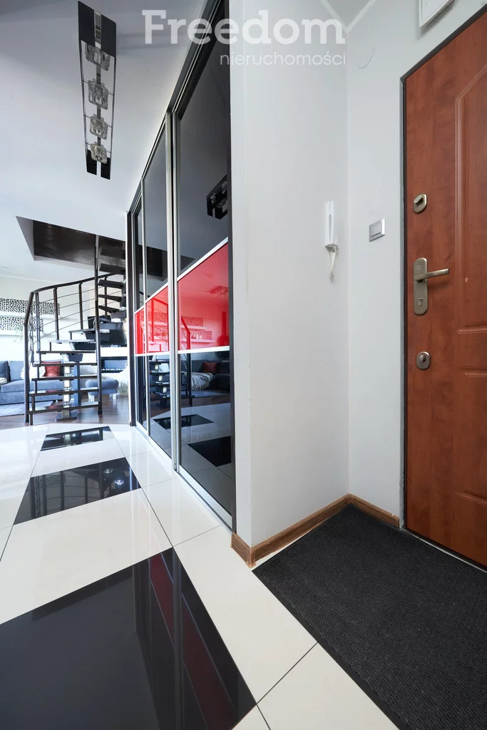 3 pokoje, mieszkanie 68,02 m², piętro 3, oferta nr , 37964/3685/OMS, Ostróda, Racławicka