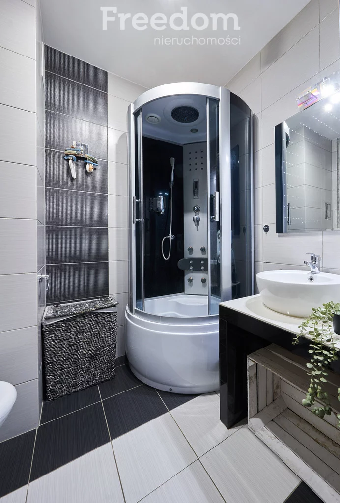 3 pokoje, mieszkanie 68,02 m², piętro 3, oferta nr , 37964/3685/OMS, Ostróda, Racławicka
