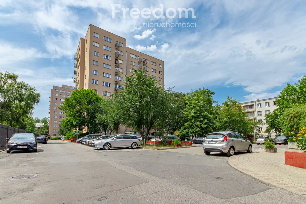 Apartamenty 39345/3685/OMS Warszawa Racławicka